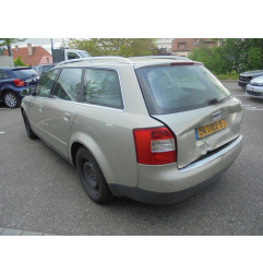 Air bag passager AUDI A4 2 Photo n°7