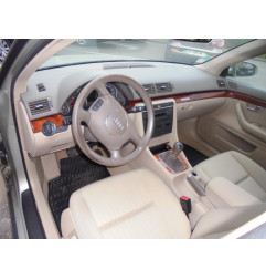 Air bag passager AUDI A4 2 Photo n°8