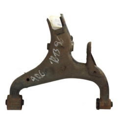 Triangle inferieur arriere gauche LAND ROVER RANGE ROVER 1 SPORT Photo n°5