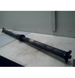 Arbre de transmission (propulsion) MERCEDES CLASSE C 203 Photo n°6