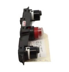 Bouton de warning FIAT 500 2 Photo n°4