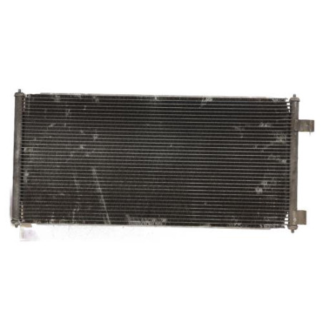 Condenseur de clim FORD TOURNEO CONNECT 1