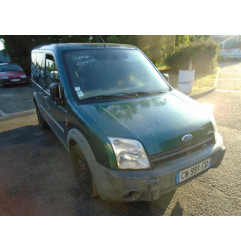 Condenseur de clim FORD TOURNEO CONNECT 1 Photo n°4