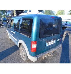 Condenseur de clim FORD TOURNEO CONNECT 1 Photo n°6