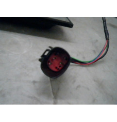 Retroviseur droit FORD TOURNEO CONNECT 1 Photo n°4