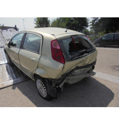 Retroviseur droit FIAT GRANDE PUNTO Photo n°4