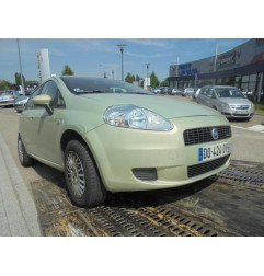 Retroviseur droit FIAT GRANDE PUNTO Photo n°6