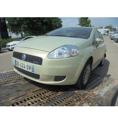 Retroviseur droit FIAT GRANDE PUNTO Photo n°7