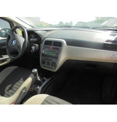 Retroviseur droit FIAT GRANDE PUNTO Photo n°8