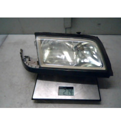 Optique avant principal droit (feux)(phare) MERCEDES CLASSE C 202 Photo n°1