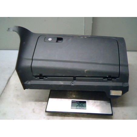 Boite a gants VOLKSWAGEN SCIROCCO 3 Photo n°1