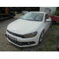 Boite a gants VOLKSWAGEN SCIROCCO 3