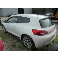 Boite a gants VOLKSWAGEN SCIROCCO 3 Photo n°8