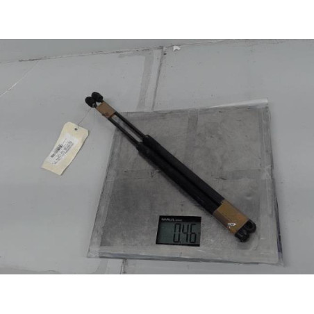 Verin de coffre VOLKSWAGEN SCIROCCO 3 Photo n°1