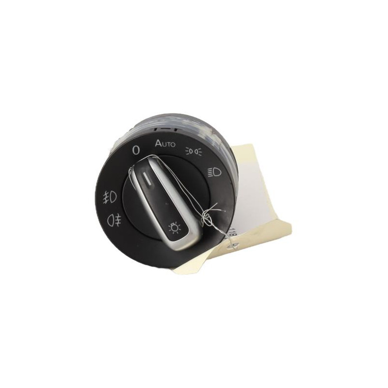 Commande de phare VOLKSWAGEN SCIROCCO 3
