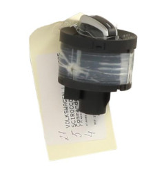 Commande de phare VOLKSWAGEN SCIROCCO 3 Photo n°3