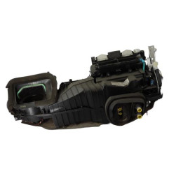 Bloc chauffage VOLKSWAGEN SCIROCCO 3 Photo n°2