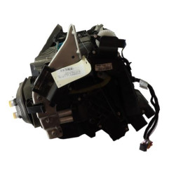 Bloc chauffage VOLKSWAGEN SCIROCCO 3 Photo n°3