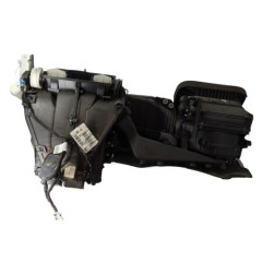 Bloc chauffage VOLKSWAGEN SCIROCCO 3 Photo n°4