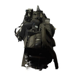 Bloc chauffage VOLKSWAGEN SCIROCCO 3 Photo n°5