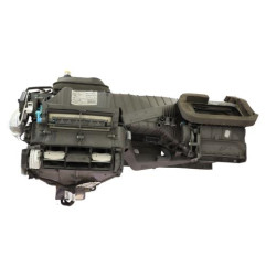 Bloc chauffage VOLKSWAGEN SCIROCCO 3 Photo n°6