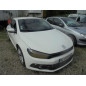 Bloc chauffage VOLKSWAGEN SCIROCCO 3