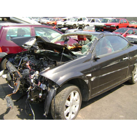 Vitre avant droit RENAULT MEGANE 2