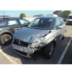 Feu arriere principal droit (feux) SUZUKI SWIFT 3 Photo n°4