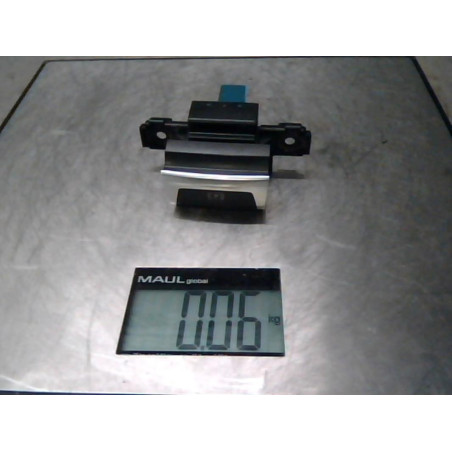 Poignee electrique frein a main PEUGEOT 308 2 SW Photo n°1