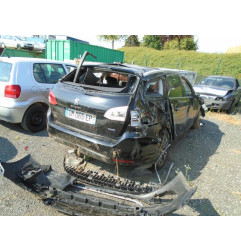 Poignee electrique frein a main PEUGEOT 308 2 SW Photo n°4