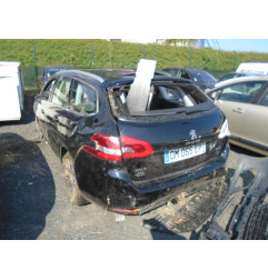 Poignee electrique frein a main PEUGEOT 308 2 SW Photo n°5