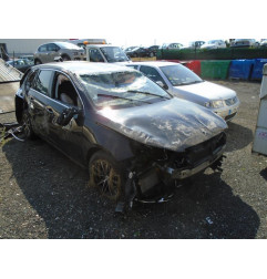 Poignee electrique frein a main PEUGEOT 308 2 SW Photo n°6