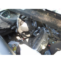 Poignee electrique frein a main PEUGEOT 308 2 SW Photo n°8