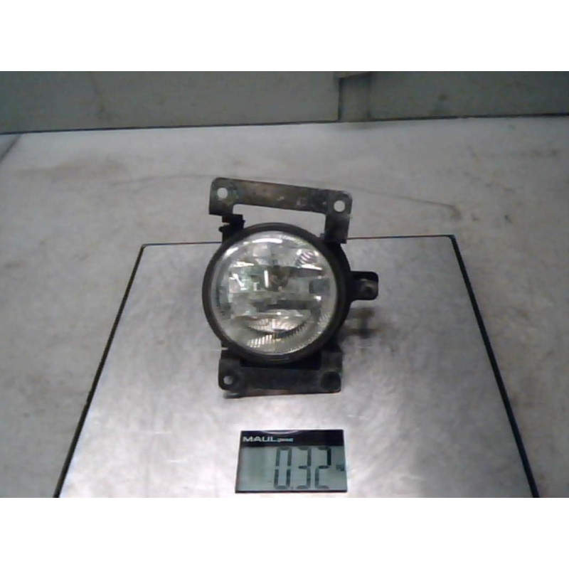 Anti brouillard droit (feux) HYUNDAI TUCSON 1