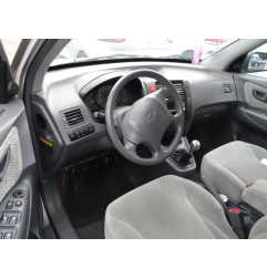 Anti brouillard gauche (feux) HYUNDAI TUCSON 1 Photo n°8