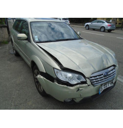 Anti brouillard gauche (feux) SUBARU OUTBACK 2 Photo n°3