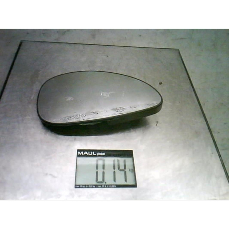 Glace retroviseur droit CITROEN C4 1