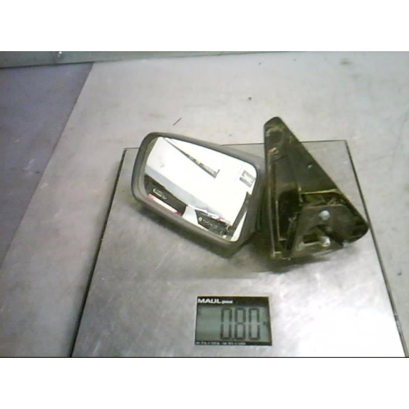 Retroviseur gauche PEUGEOT 205