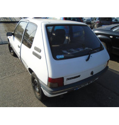 Retroviseur gauche PEUGEOT 205 Photo n°4