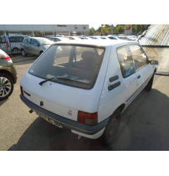 Retroviseur gauche PEUGEOT 205 Photo n°5