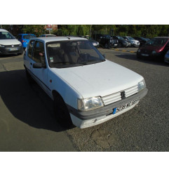 Retroviseur gauche PEUGEOT 205 Photo n°6