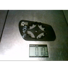 Glace retroviseur gauche FORD FIESTA 5 Photo n°1