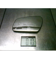 Glace retroviseur gauche FORD FIESTA 5