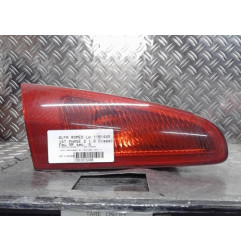 Feu arriere secondaire gauche (feux) ALFA ROMEO 147 Photo n°1