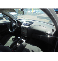 Feu arriere secondaire gauche (feux) ALFA ROMEO 147 Photo n°9