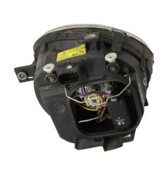 Optique avant principal droit (feux)(phare) VOLKSWAGEN LUPO Photo n°3