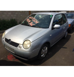 Optique avant principal droit (feux)(phare) VOLKSWAGEN LUPO Photo n°7