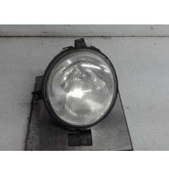 Optique avant principal gauche (feux)(phare) VOLKSWAGEN LUPO Photo n°1