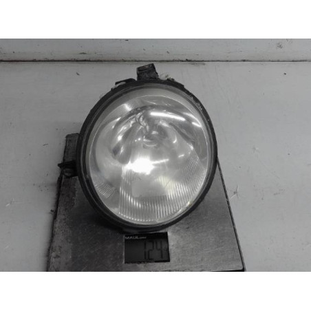 Optique avant principal gauche (feux)(phare) VOLKSWAGEN LUPO Photo n°1