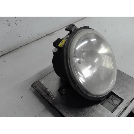 Optique avant principal gauche (feux)(phare) VOLKSWAGEN LUPO